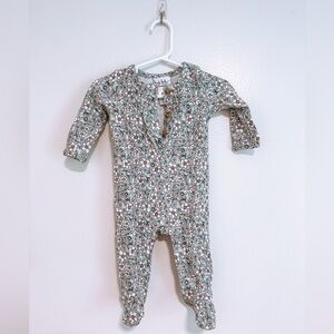 Nicole miller NWOT onesie